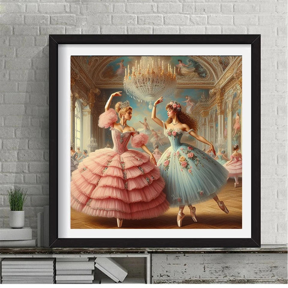 Peinture de Diamant 5D pour Fe - Women Bags Pictures avis et prix