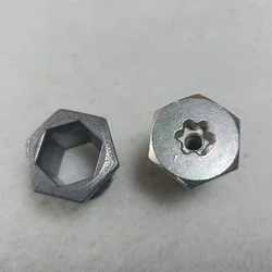 Tornillo de ajuste de faro para mercedes-benz W205 W213, Kit de tuercas de alineación de tornillo de metal, modelo Universal, nuevo
