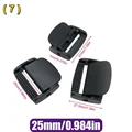 7.Webbing Size 25mm