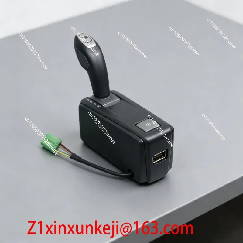 Heavy Truck Transmission Shift Lever LHD Lever Handle Truck Parts Repair Truck Shift Lever Knob