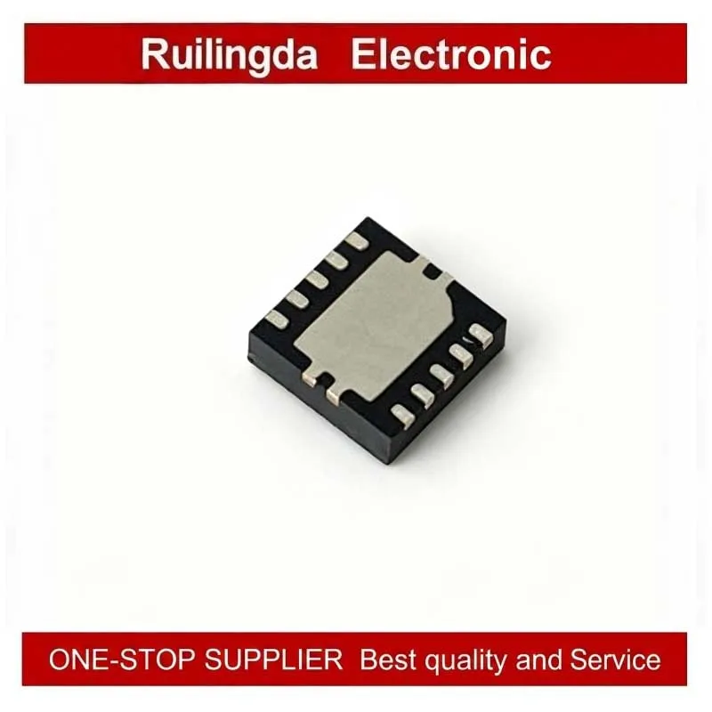 TPS63700DRCR Power Supply Chip New 100% Original Electronic Component for Electrical And Computer Engineering