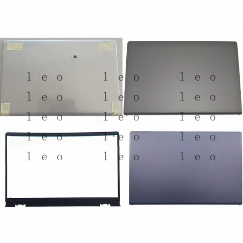 

DD New LCD Back Cover / Bezel / Bottom Case 00WPN8 For Dell Inspiron 3510 3511 3515