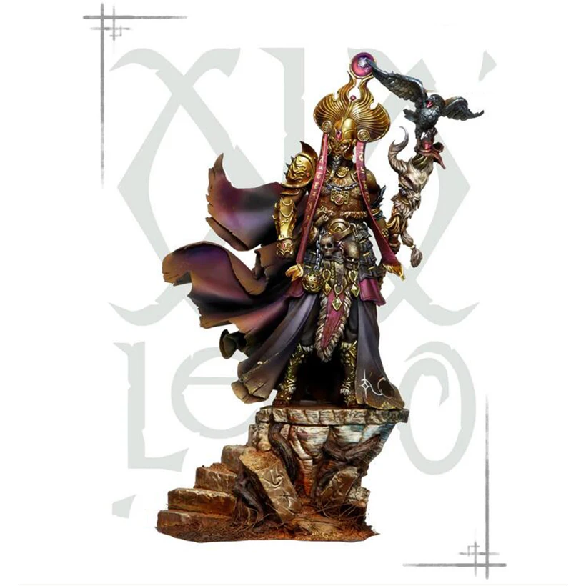 Resina Soldado Figure Building Kit, Modelo soldado, Soldado sem pintura, Soldado Soldado, Soldado, Soldado, Soldado, 1, 24, Soldado