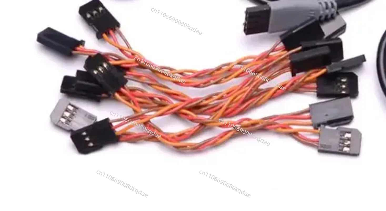 for Naza‑M Lite Multi‑Axis Control Assembly, Positioning Module Combo High‑Speed Mechanical Model Accessory