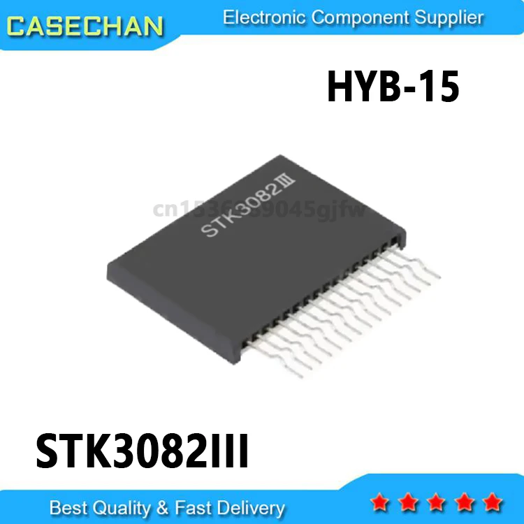 1 PÇS/LOTE TO-59 STK3082 STK3082III