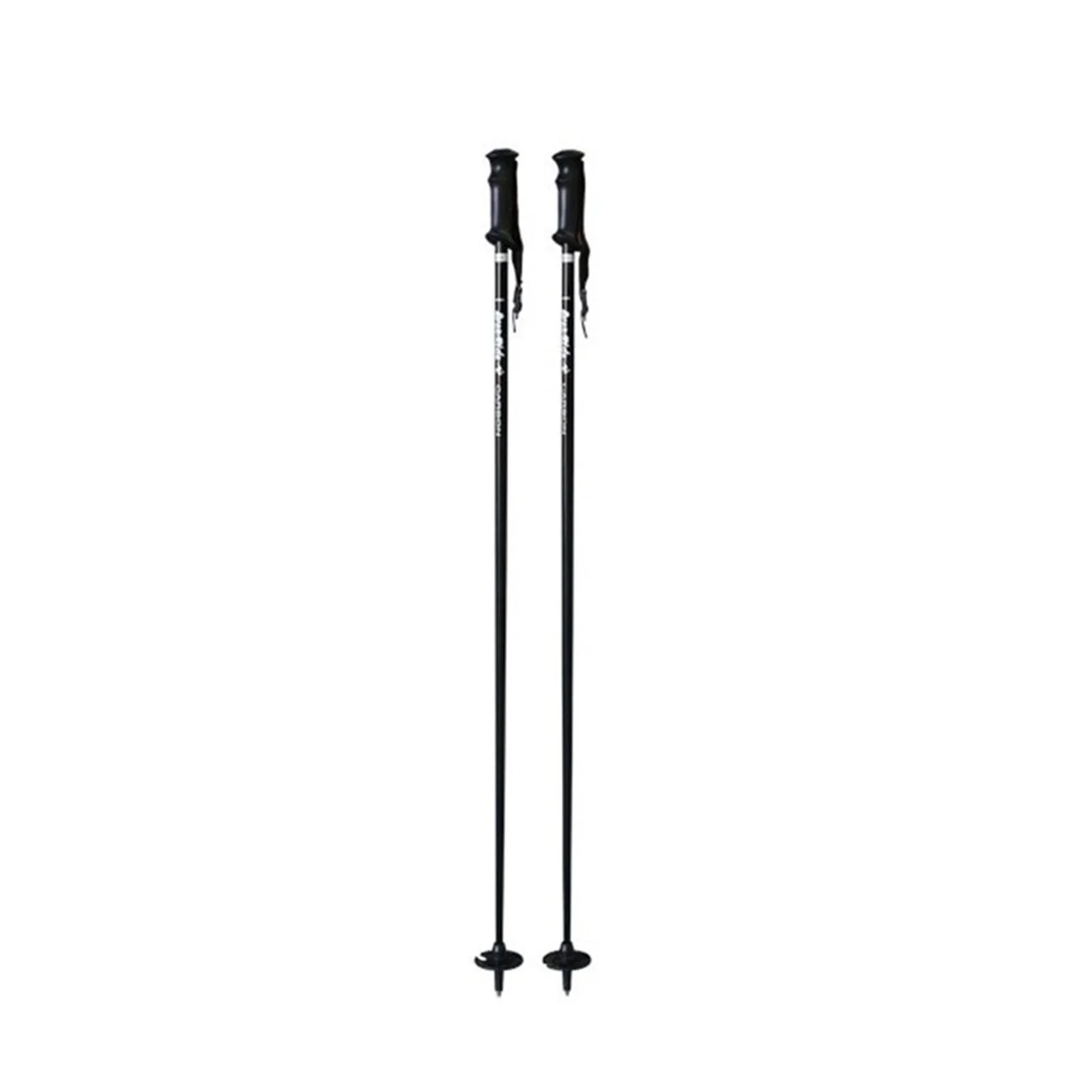 Ski Pole  Factory Price  Aluminum Alloy Customized  outdoor portable ski poles Color Design Handle Material Shift Grip