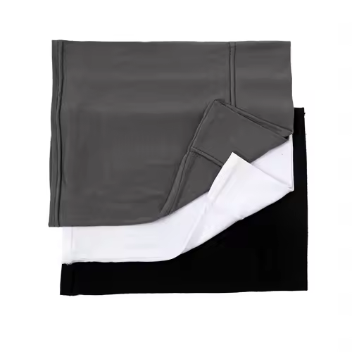 Cotton Modal Inner Hijab Undercap Muslim Turban Islam Underscarf Hijab Bonnet Soft Stretch HIjabs Tube Cap Turbante Mujer Hat - Image 5