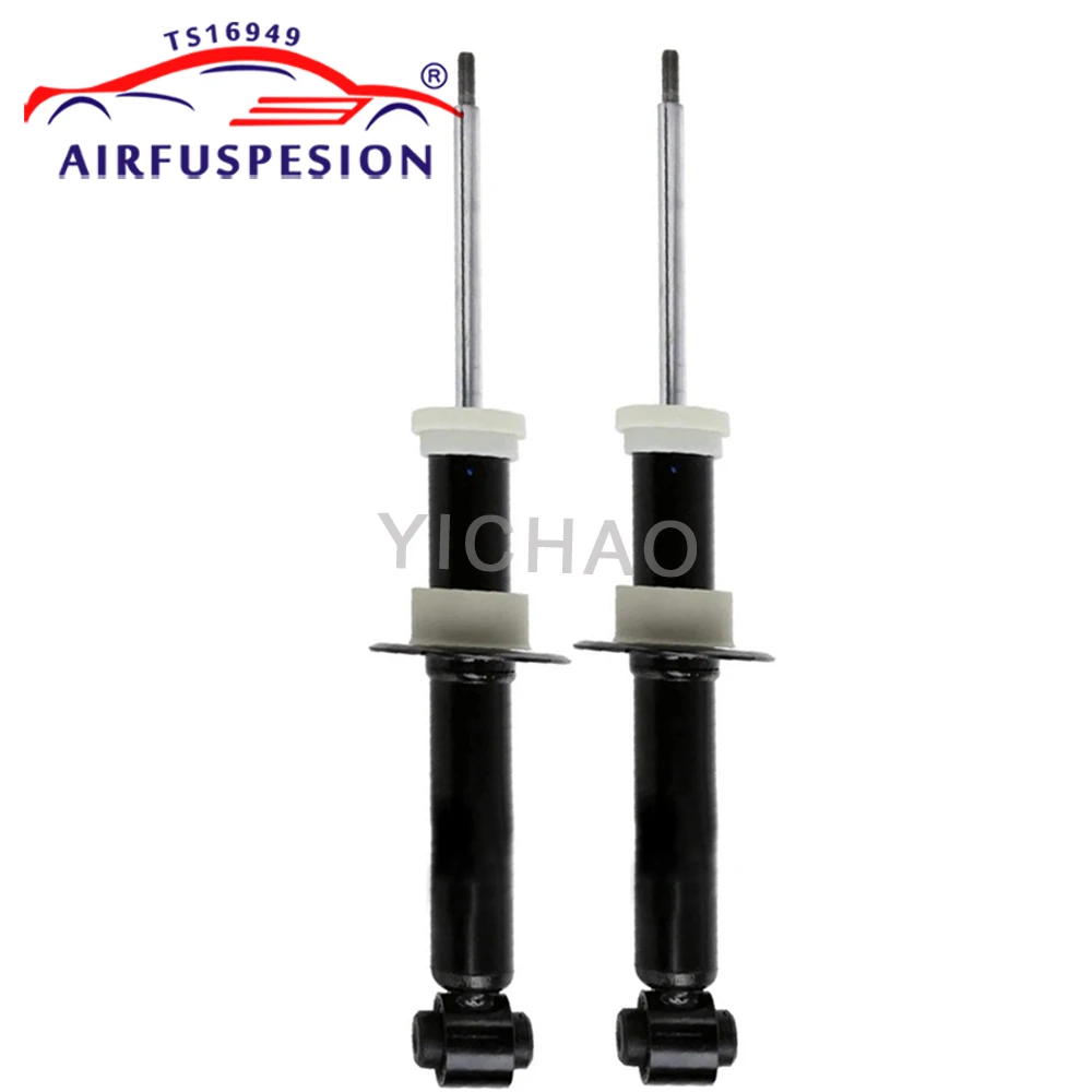 2PCS Rear Left And …