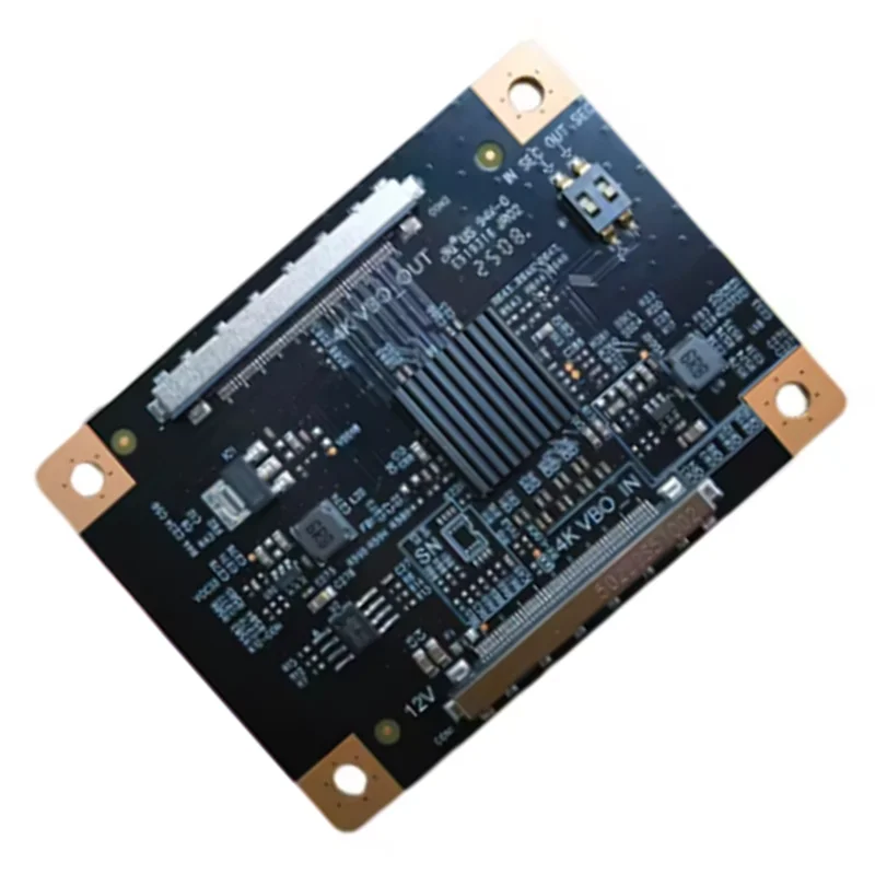 A44F-4K To 4K Partition Conversion Board Without Limit Size