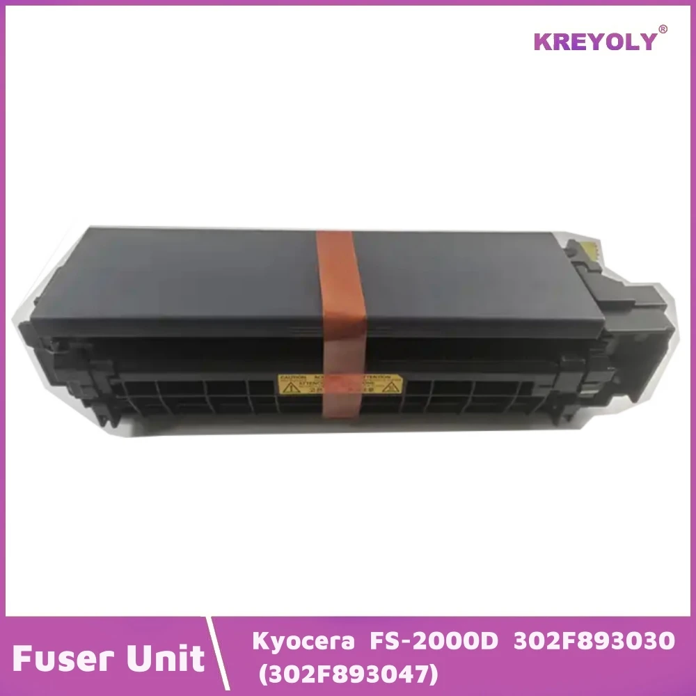 FK-310 Fuser unit for Kyocera  FS-2000D  302F893030 (302F893047) Refurbished 110v 220v