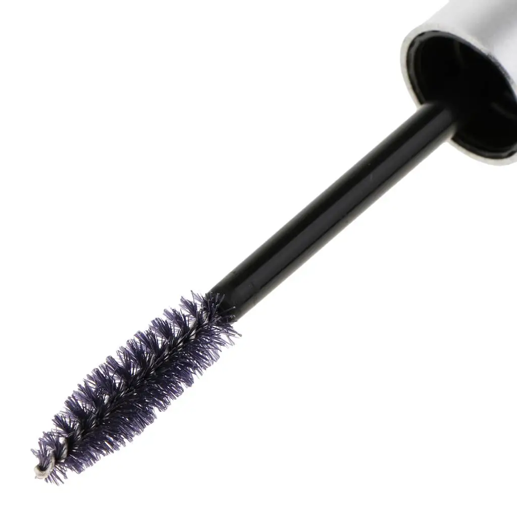 3x 10ml Empty Mascara Tube Vial/Bottle/Container W/ Funnels