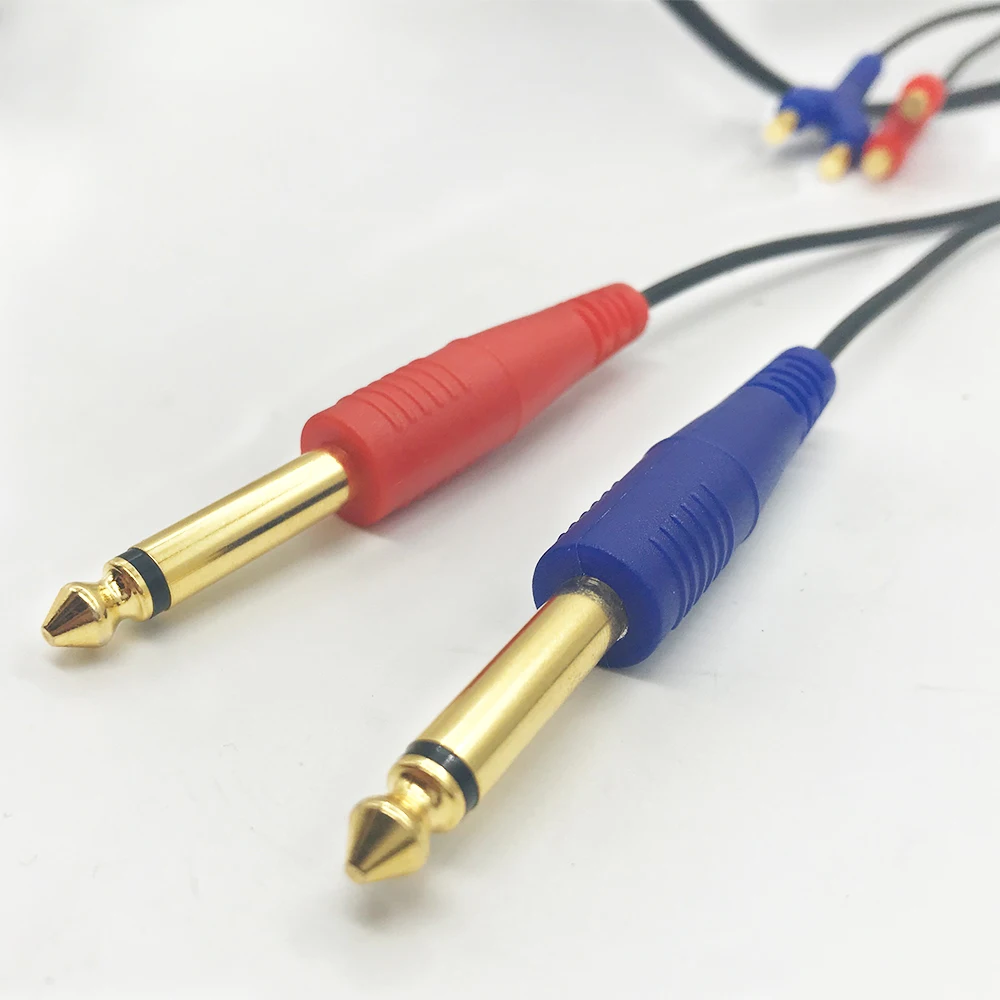 New TDH39 DD45 Audiometer Headsets Cable Wire