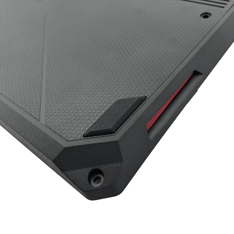 Imagem -03 - Laptop Original Base Case Substituição da Caixa Traseira Traseira Traseira Nova Asus Fx505 Fx505g Fx505d Fx86f Fx95d Fx95g