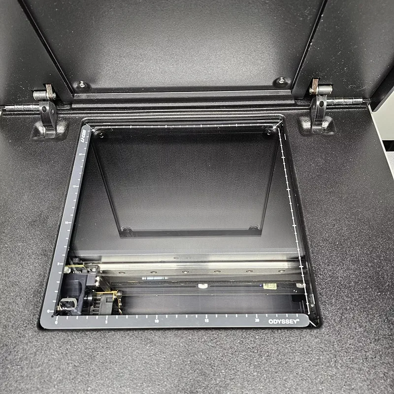 Odyssey Clx Two-Col…