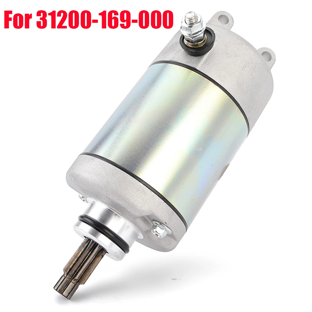 

Стартер для Adly Sport ATV 300 Hurricane Crossover Interceptor Crossroad Utility Boost для Adly 400 Supermoto ONLINE S 3.5