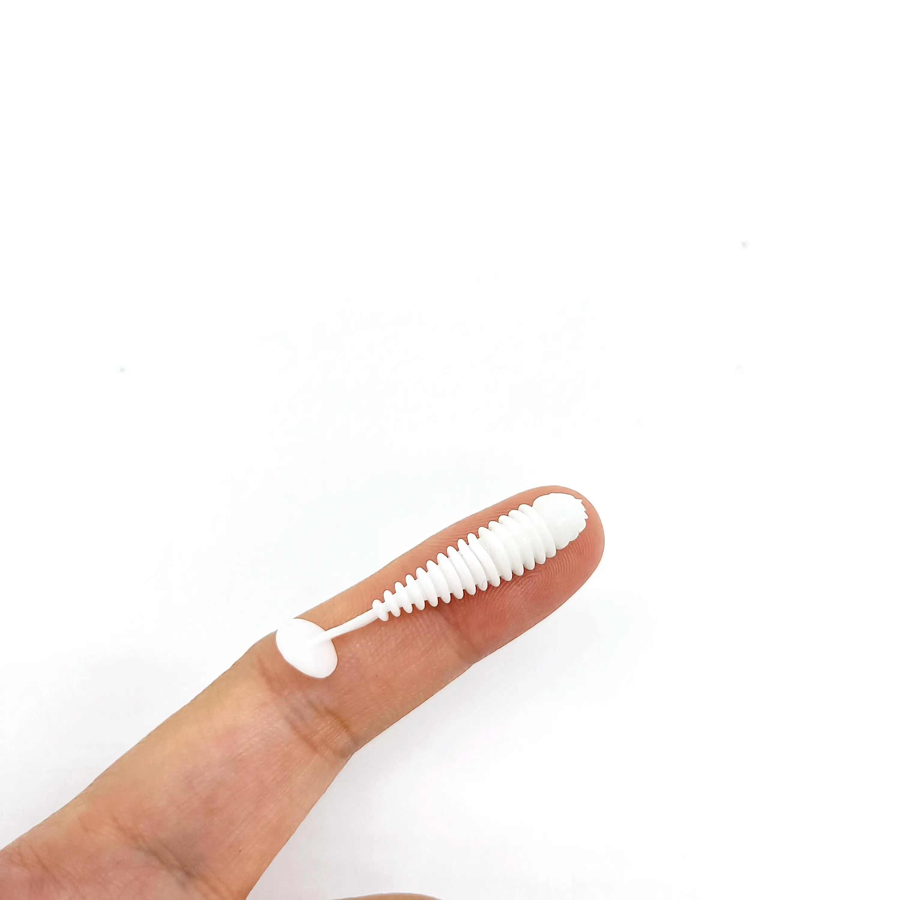 duoduoyu-10-шт-мини-т-хвост-мягкие-рыболовные-приманки-065-г-40-мм-Искусственные-черви-Мягкая-приманка-для-карпа-окуня-щуки-морские-рыболовные-аксессуары