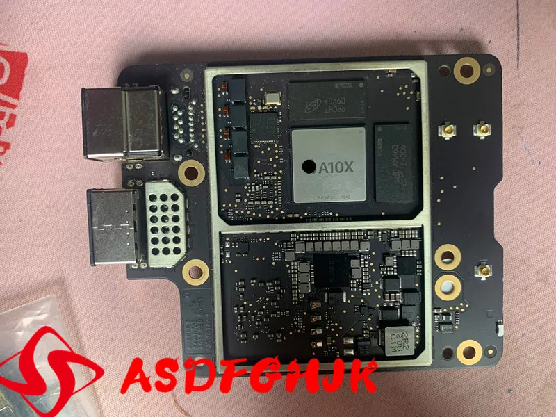 Placa base 820-01182-A para APPLE TV, 4K, CPU A10X, prueba 100%, OK, envío gratis