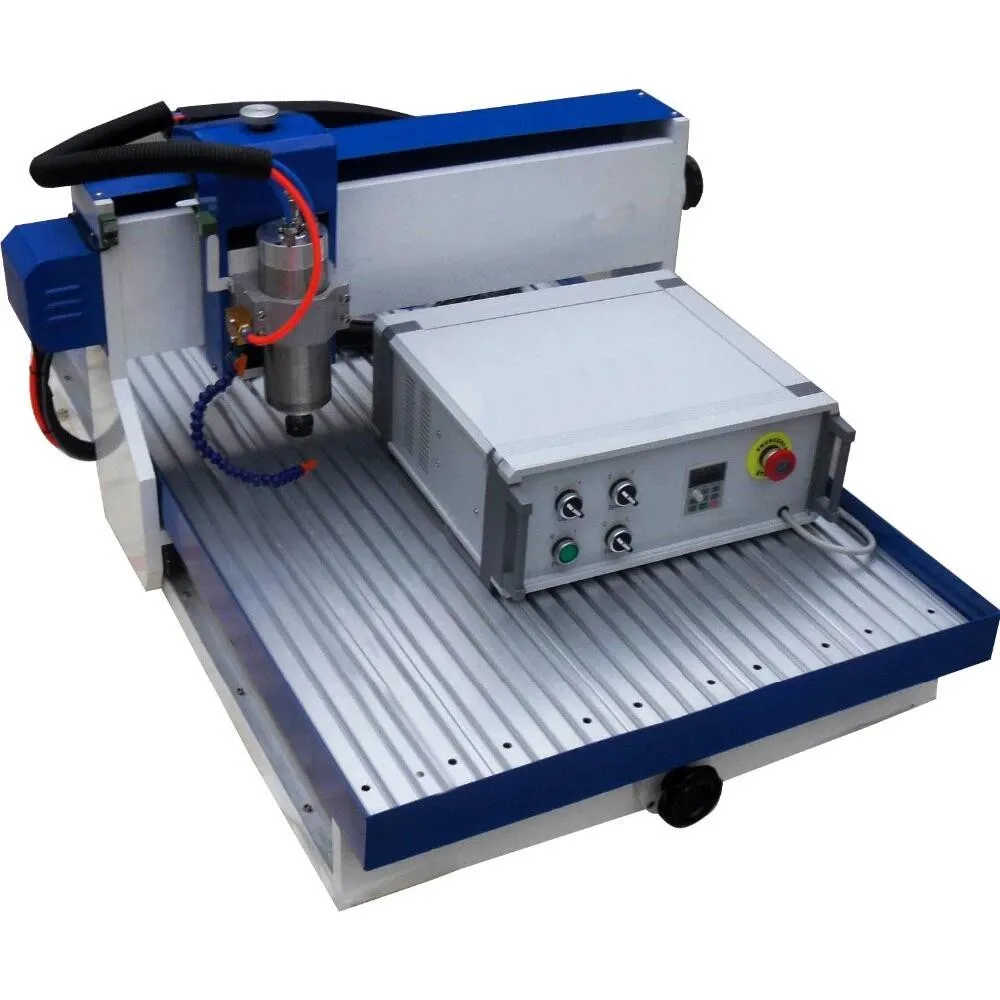 Sumore New Mini Cnc Wood Cnc Router for Philippines SP6090