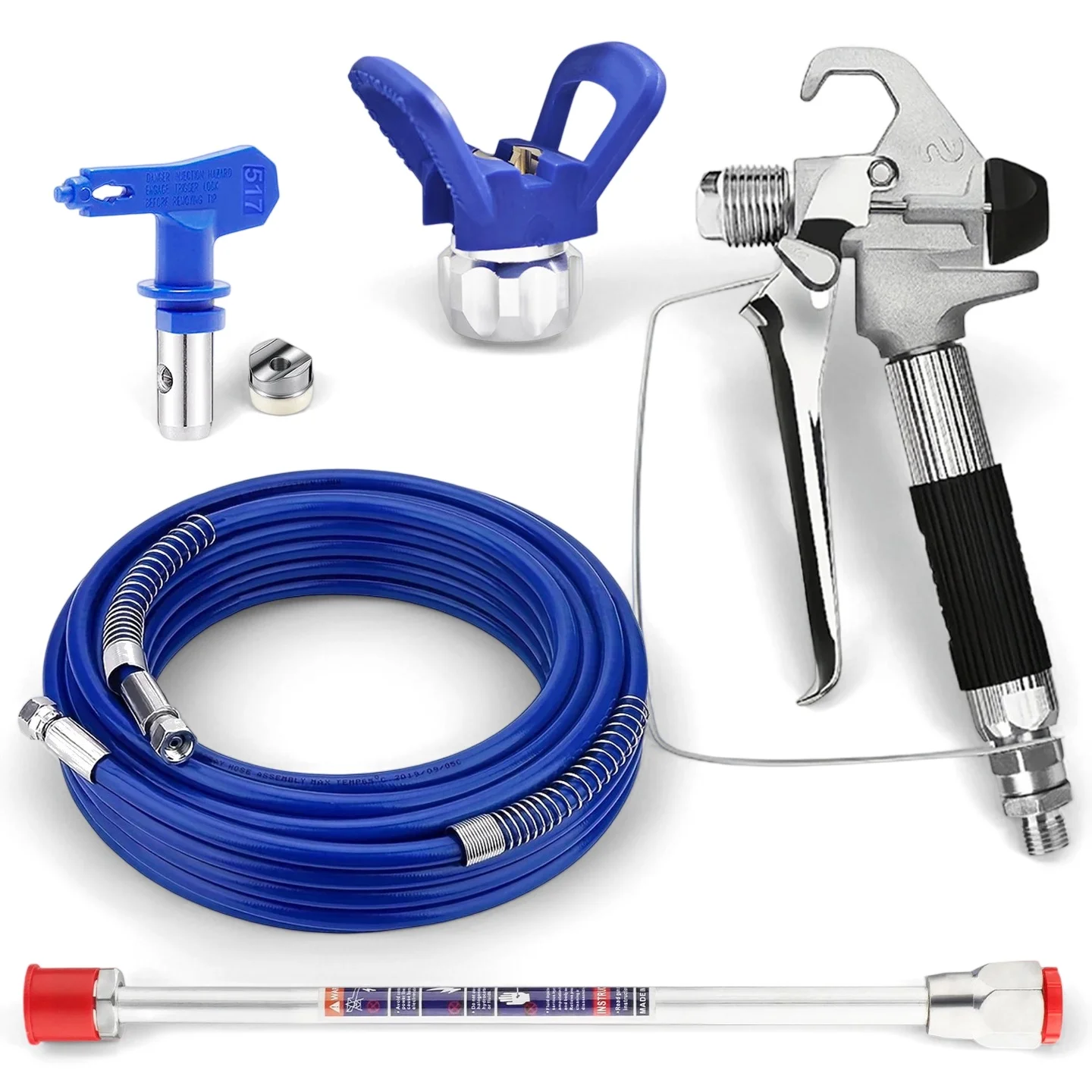 kit-completo-de-pistola-de-pintura-sin-aire-manguera-de-alta-presion-de-10-m-poste-de-extension-de-20-cm-protector-de-boquilla-accesorios-para-pulverizador