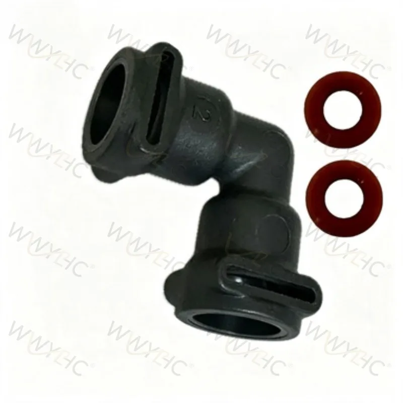 Coffee Machine Pipeline Check Valve One Way Quick Connect Joint Universal Replacement Fitting Accessories