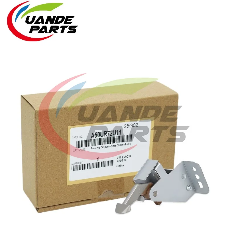 

Genuine A50UR72U11 Picker Finger used for Konica Minolta C1060 C1070 C2060 C2070 C3070 C3080