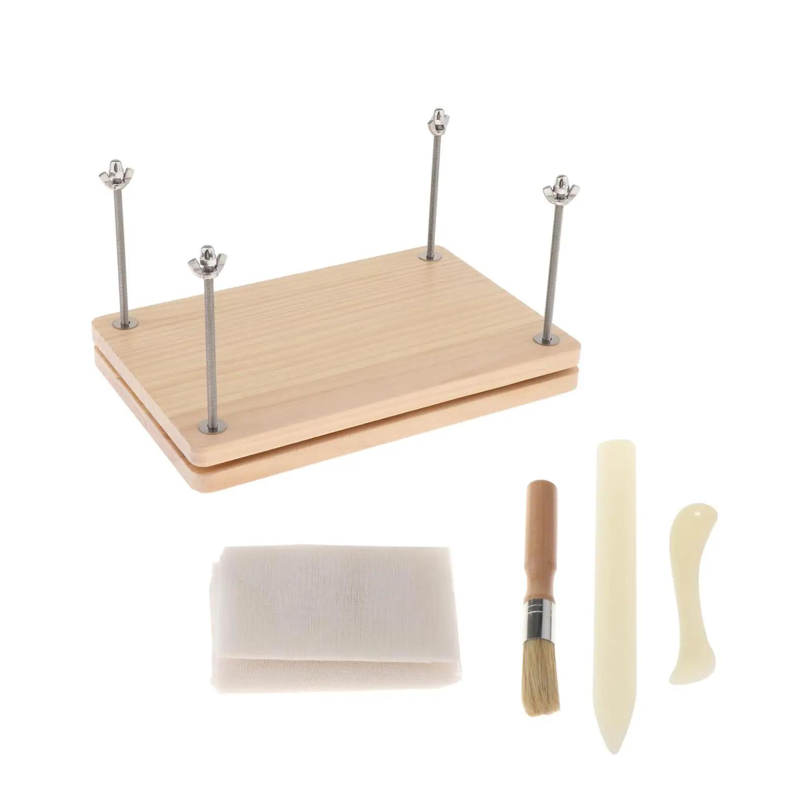book-binding-set-portable-for-ticket-marking-diy-bookbinding-greeting-cards