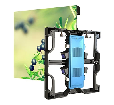 

ZJZ заводская поставка сцены высокой четкости, простой в установке плакат, водонепроницаемый программируемый светодиодный рекламный экран