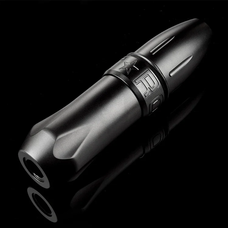 2023 New model Hot Products Rotary Gun Tattoo Machine Pen Permanent Makeup Machine Body Art Supply