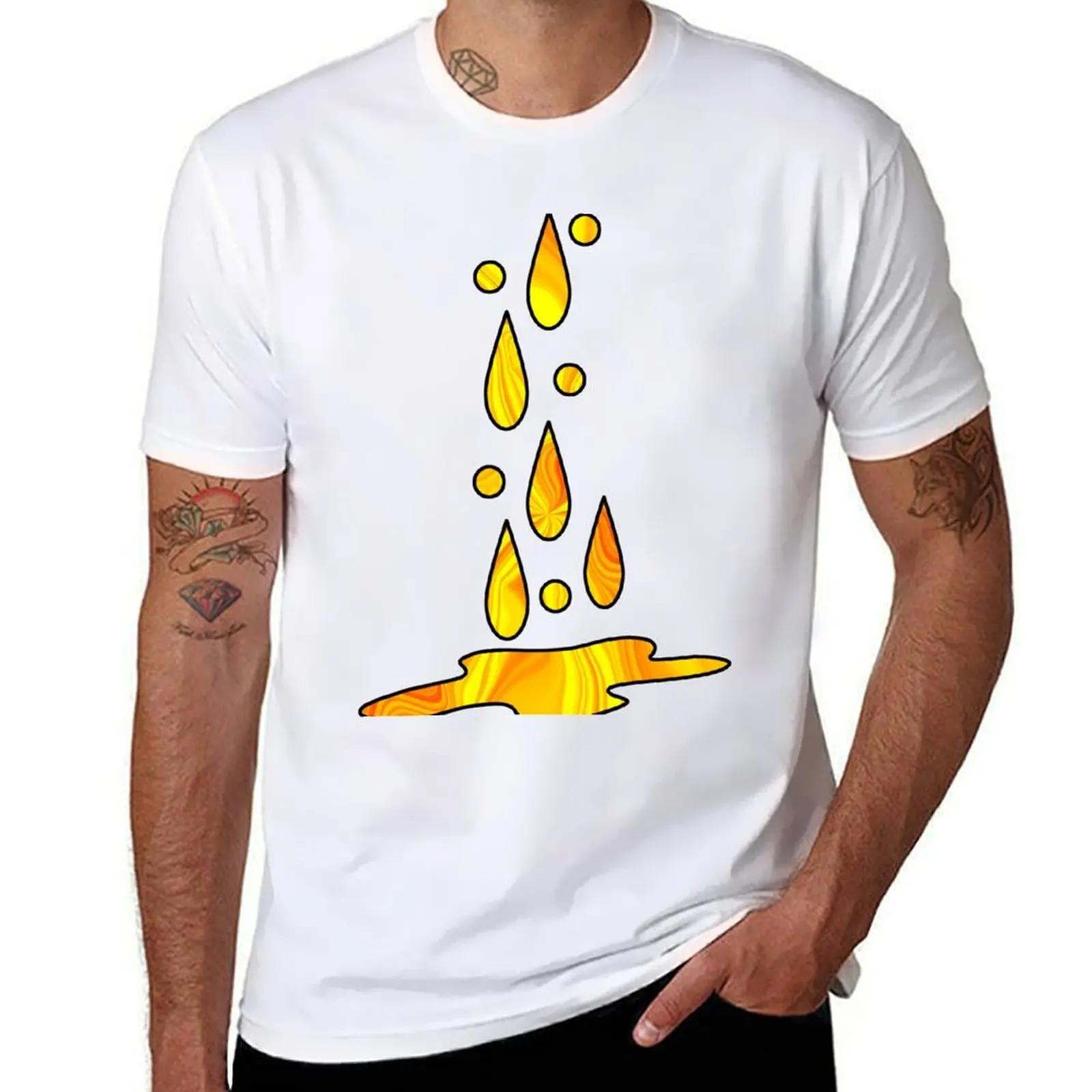 

Breeze Ablaze T-Shirt man t shirts graphic man t shirt graphic T-Shirt