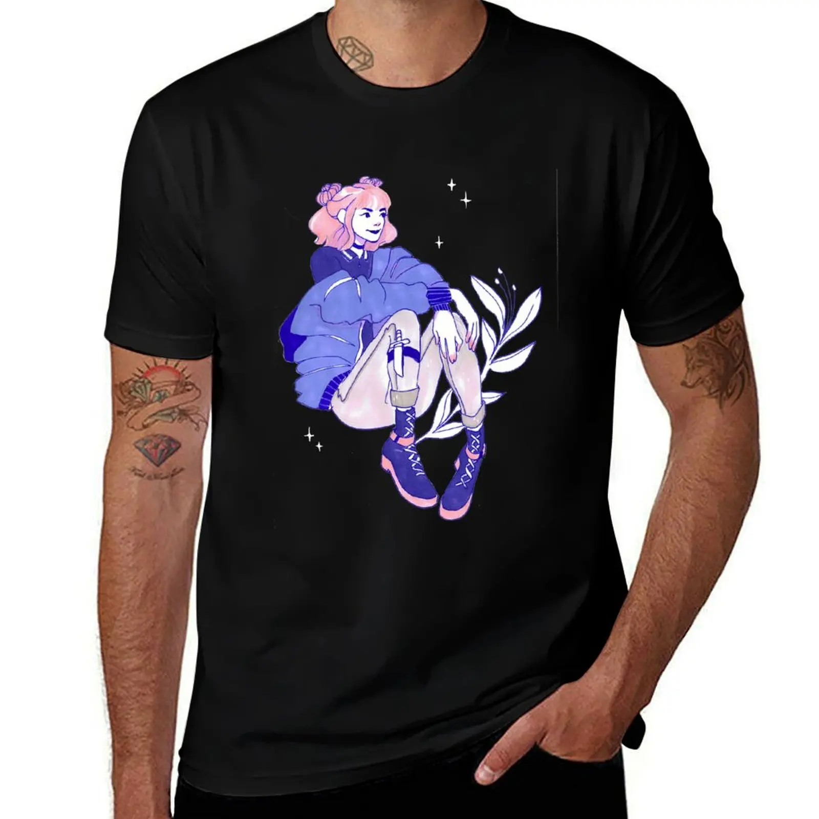 

Your Combat Gf T-Shirt man t shirt luxury cotton t shirt pack T-Shirt