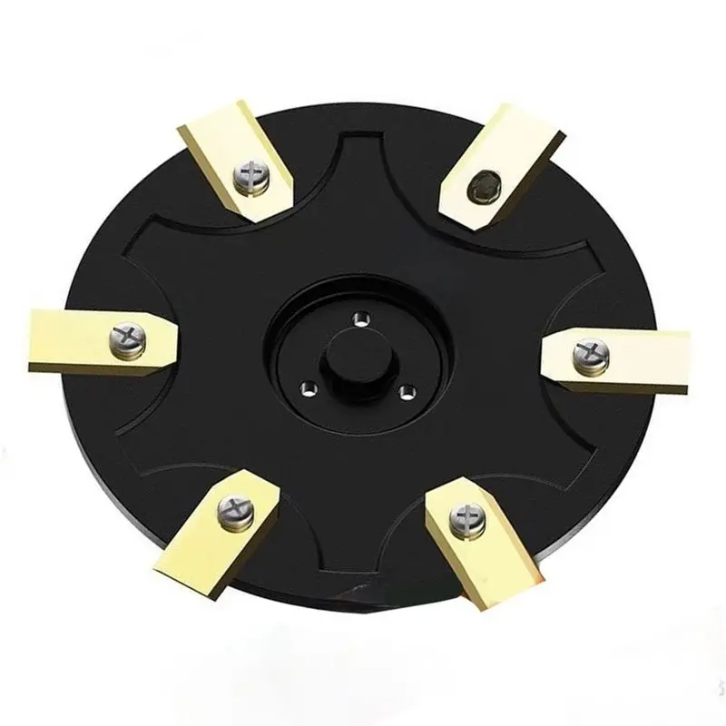 BHTS-For SILENO City Robotic Lawnmower Accessory-Fiberglass Reinforced Cutting Plate Garden Mower