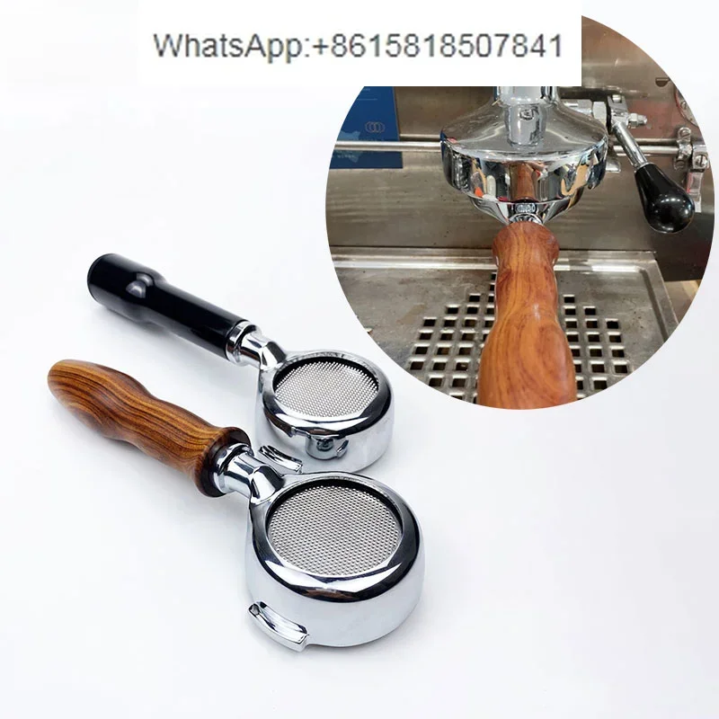 Coffee machine bottomless handle extraction handle E98/E61/E91/Mina