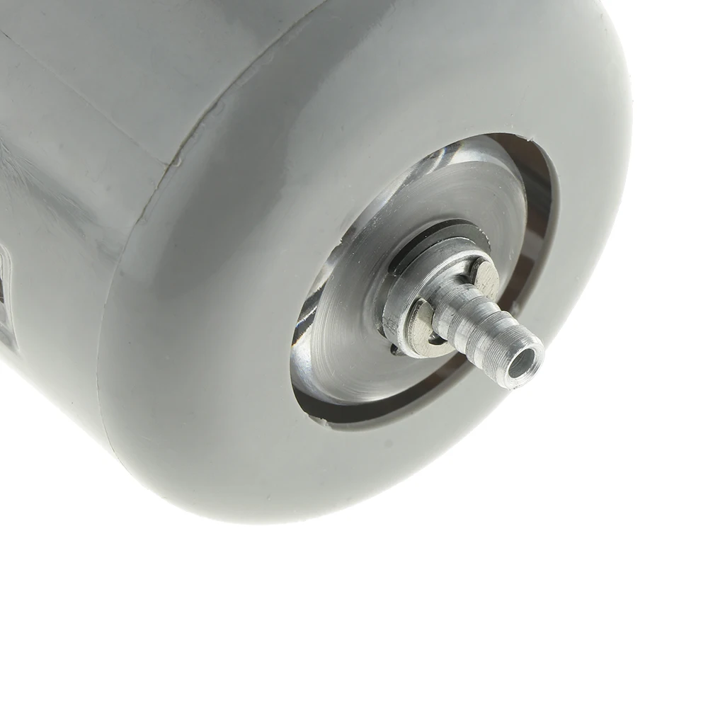 Automatic Drain Air Filter Regulator Precise Pressure Moisture Trap for Air Tools Compressor System