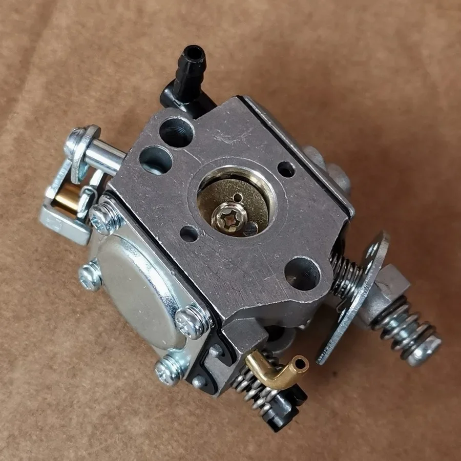 Carburetor For Zenoah G2500 Alpina A305