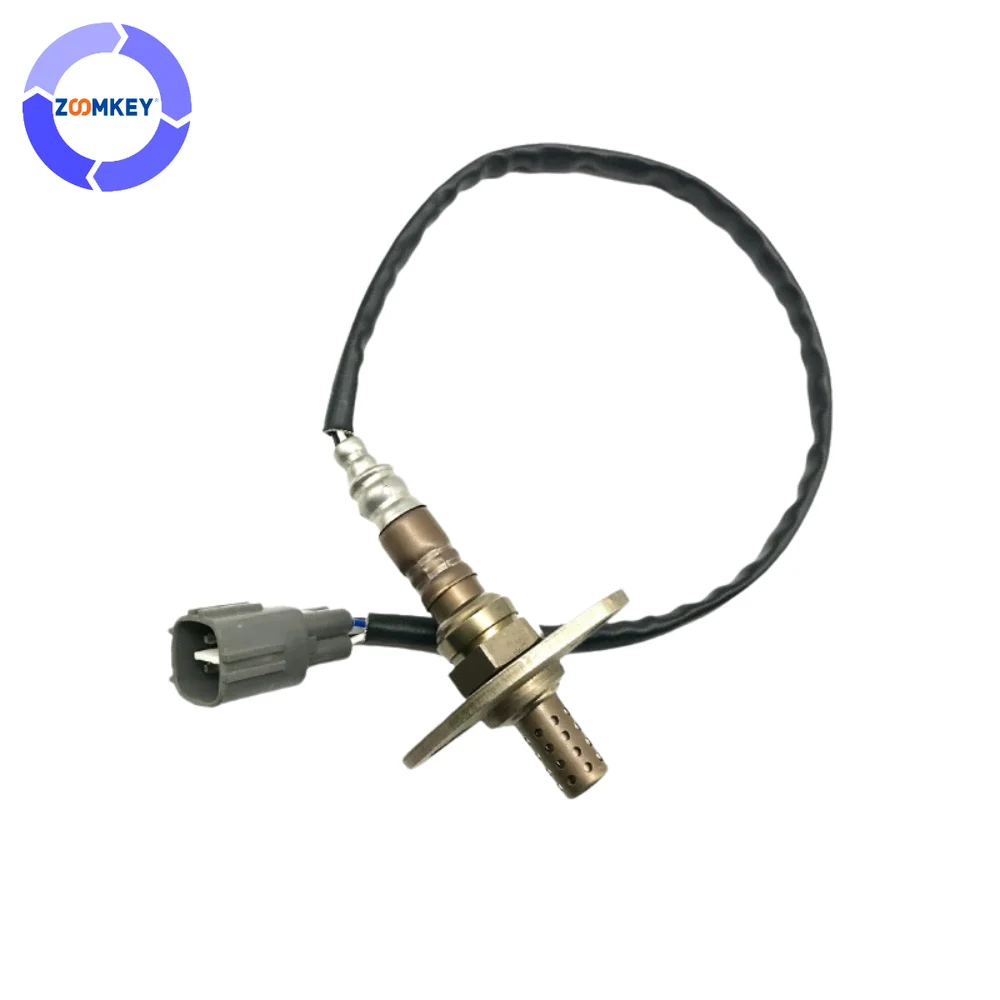 ZOOMKEY Fit For Oxygen Sensor Fit For 1996-2004 Toyota Sequoia Tacoma T100 Automatic 0258986617 89465-29825