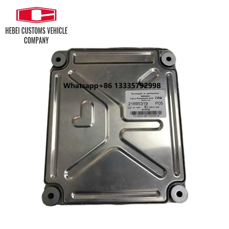 

Genuine Quality 21695319 Controller Control Unit ECU for Volvo