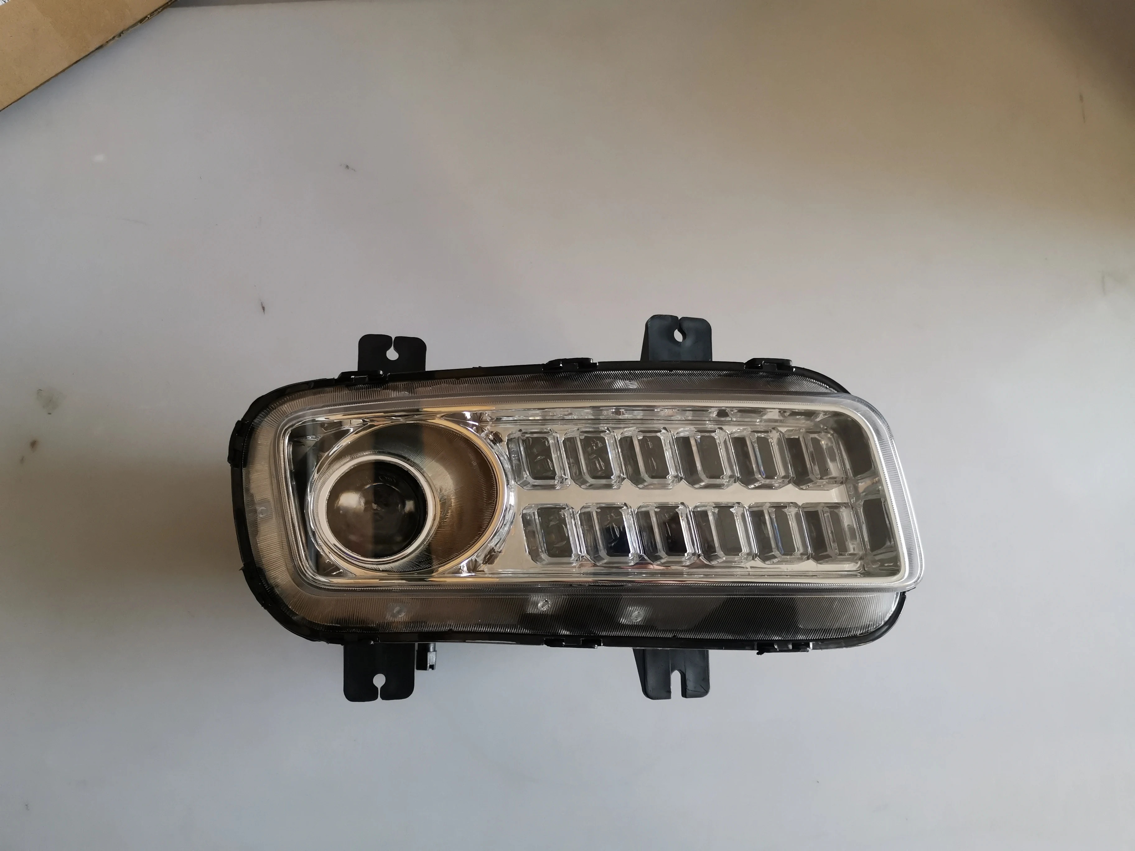 Fog Light  Lamp For Bus Auto  With Prices  Hyund  HC-B-4202