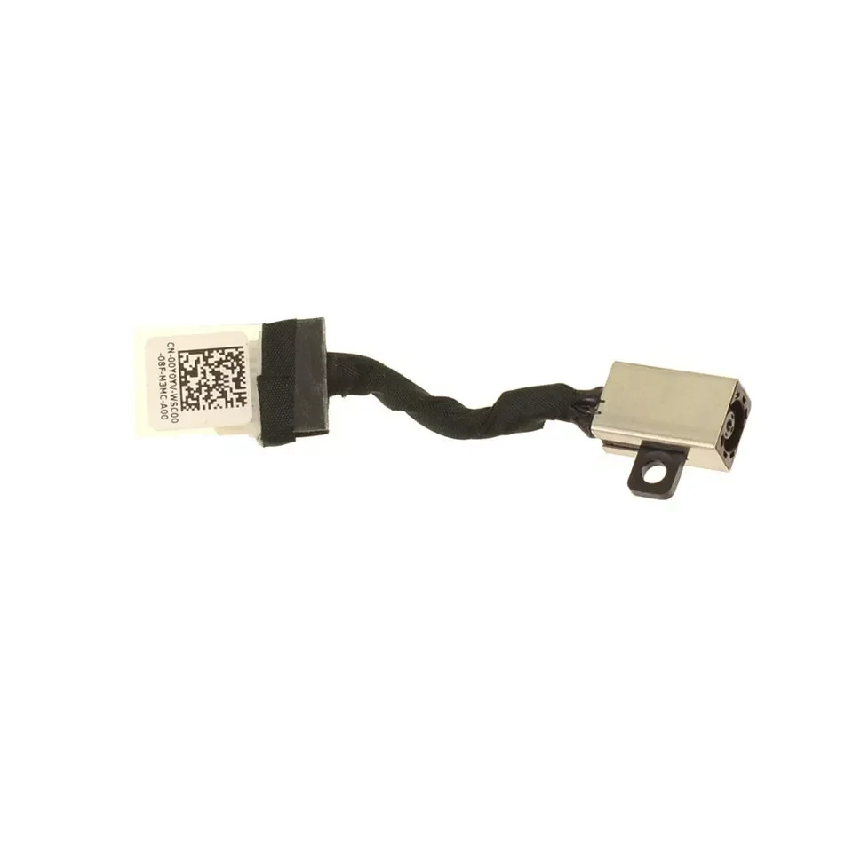 

Laptop DC Power Jack Cable For DELL Latitude 3310 2-in-1 00Y0YV 0Y0YV