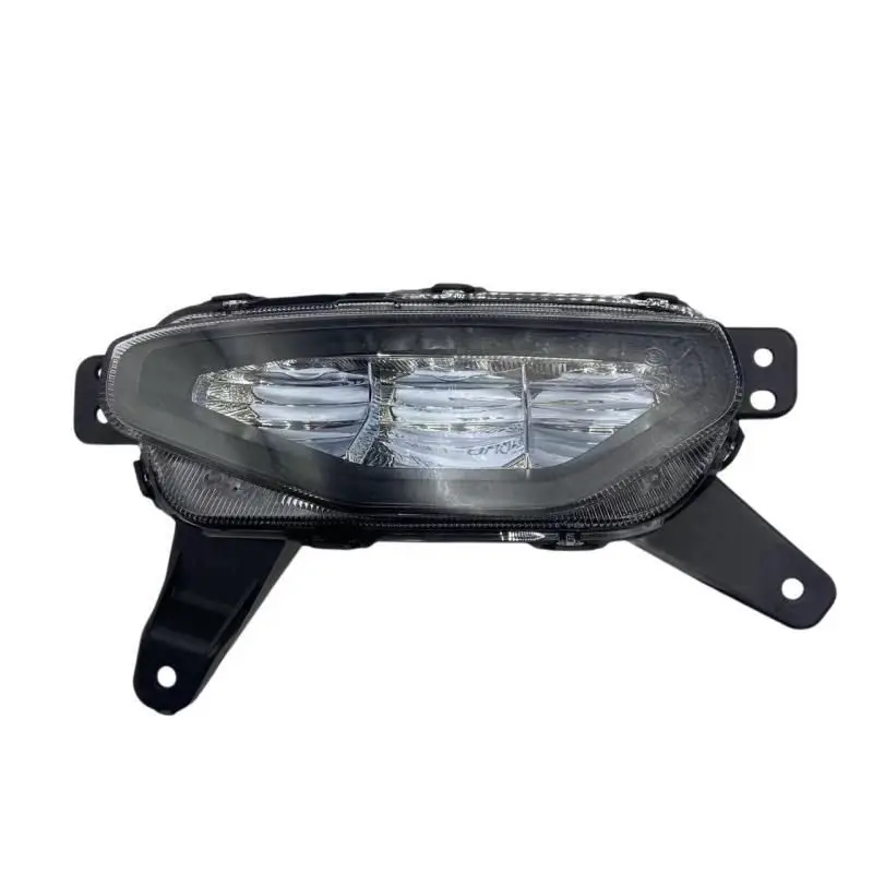 

Front Fog Lights to GAC GS4 Front Fog Lamp Front Bumper Light Daytime Running Light 7220001CSV0000 7220002CSV0000