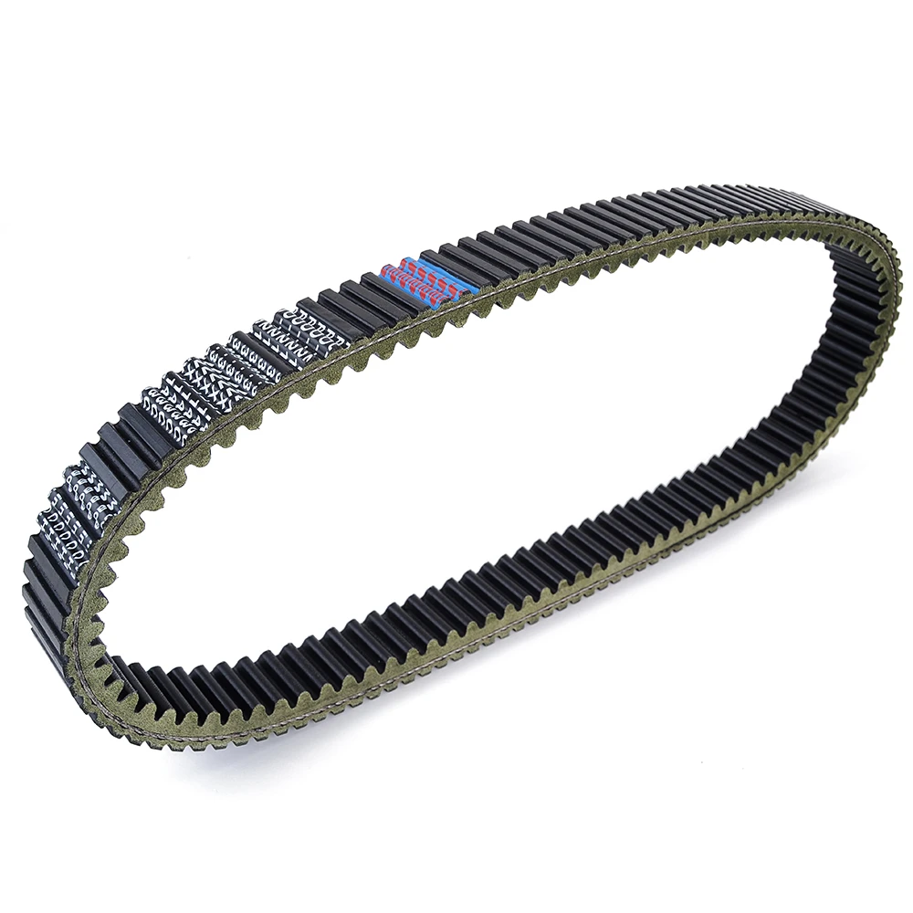 

0627-104 Drive Belt For Arctic Cat XF9000 Cross Country CrossTrek High Country Limited ZR-series ZR9000 LXR RR Sno Pro