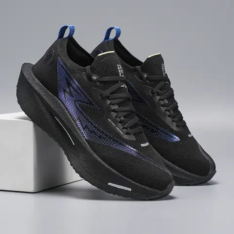 Men's Large Size Sports Shoes Outdoor Hiking Running Comfortable Casual Versatile Fashionable Training Shoes for Couples