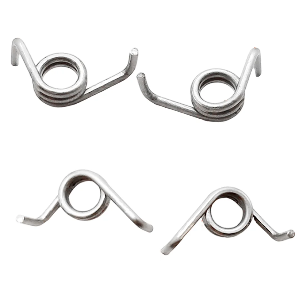 for reset spring metal replacement for DAIWA casting fishing reel for tatula TW10021LTDSV 4pcs set suitable for tatula series
