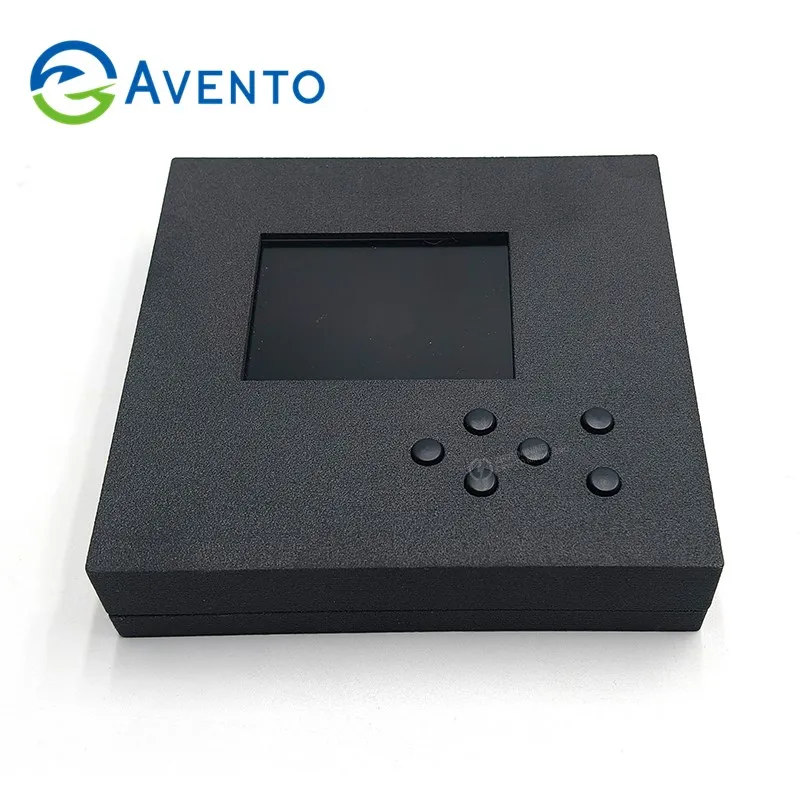 

B8 universal hashboard tester EEPROM read/write, APW series power supply testing, LM75A full address temperature scanning