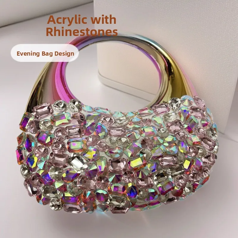 borsa-a-tracolla-in-acrilico-alla-moda-per-cena-design-unico-elegante-pochette-con-chiusura-magnetica