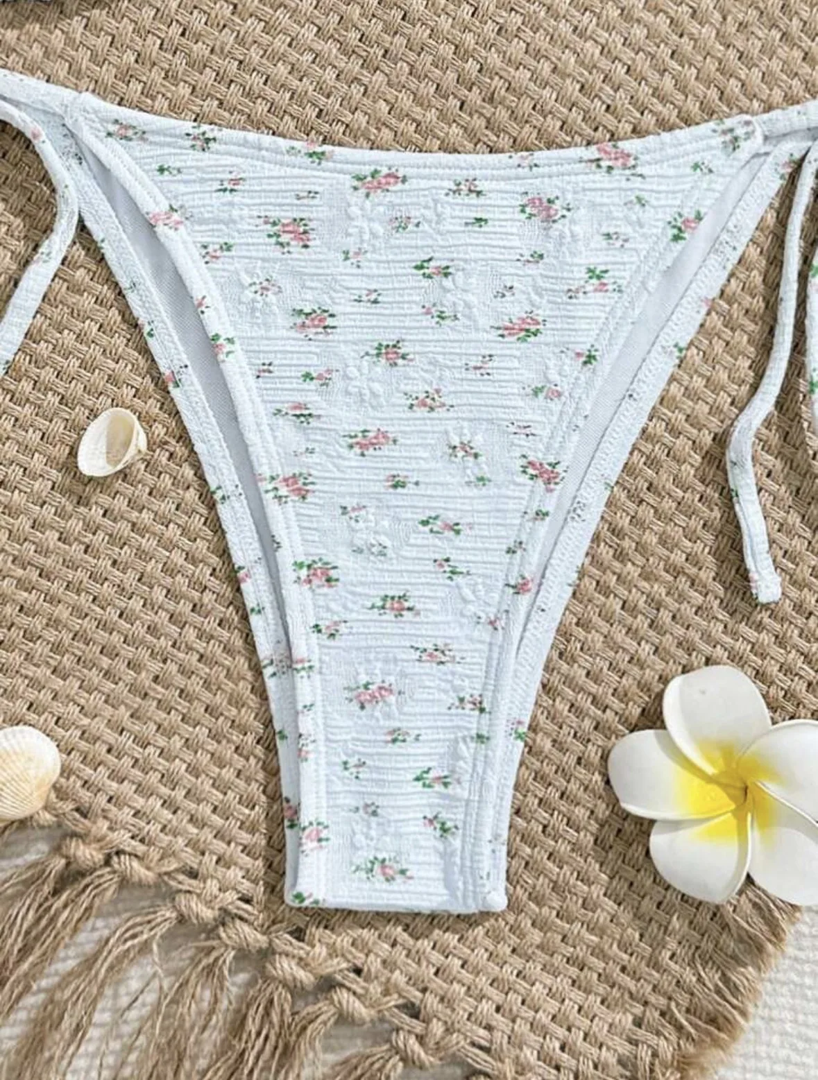 Sexy floral impressão halter conjuntos de biquínis biquini micor string tie maiô banho biquini conjunto de biquíni tankini beachwear