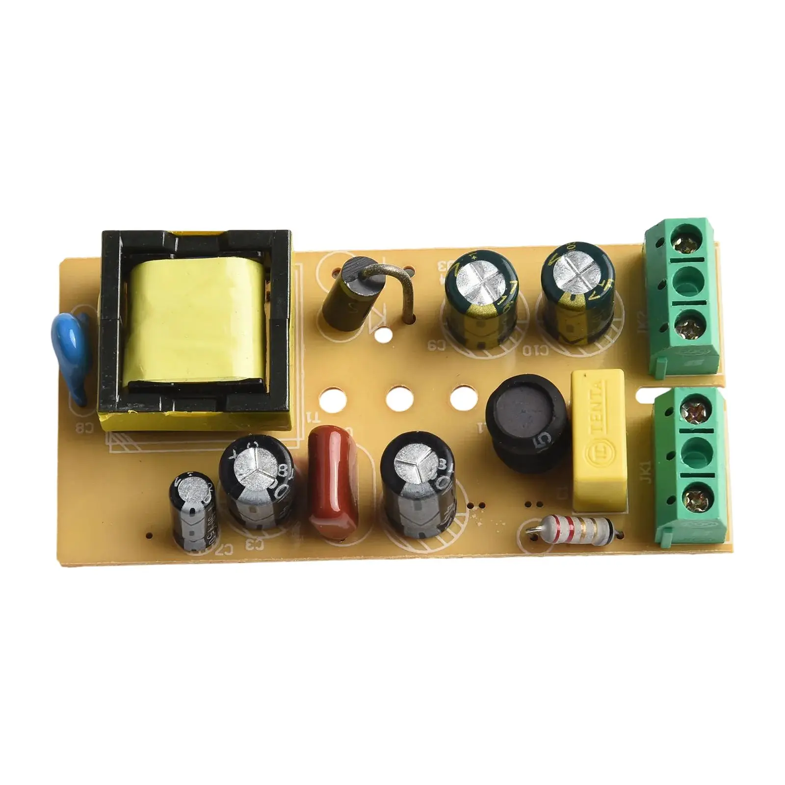 9 4 2cm 12V Power Supply 12W Power Supply Overcurrent Protection Overheating Protection Overvoltage Protection