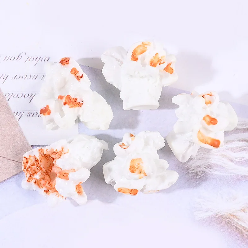 פופקורן מלאכותי