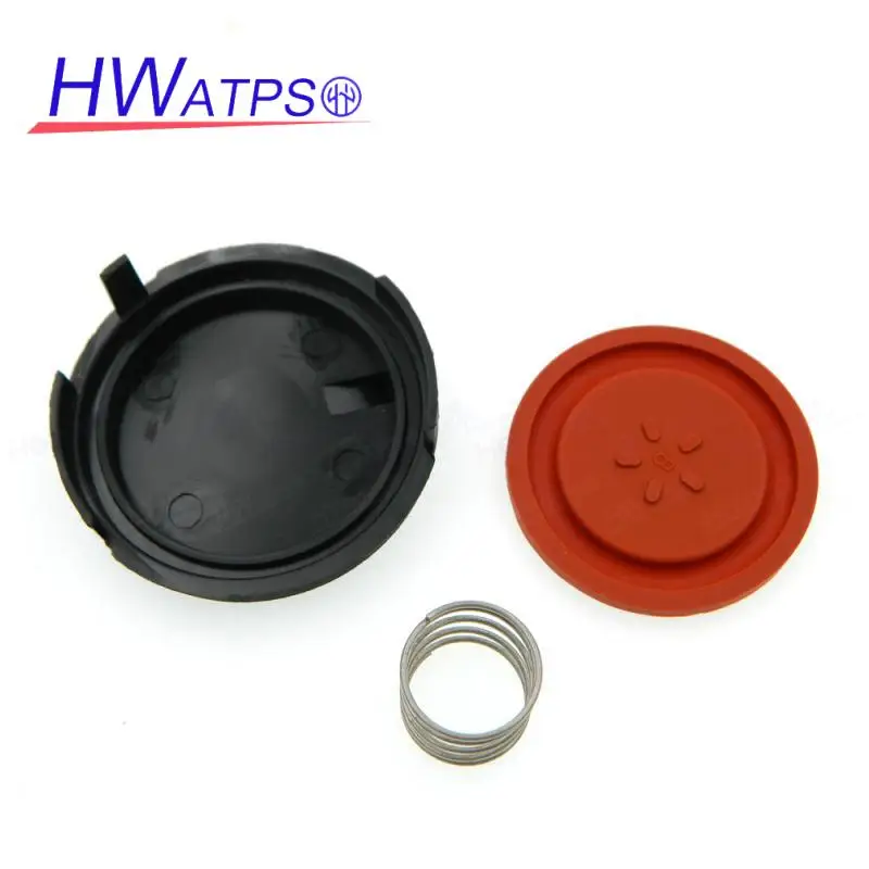 HWATPS For Opel Adam Astra J Sports Tourer Cascada W13 Vauxhall Corsa MK III Mokka Buick Encore Valve Cover Repair Kit 55573746