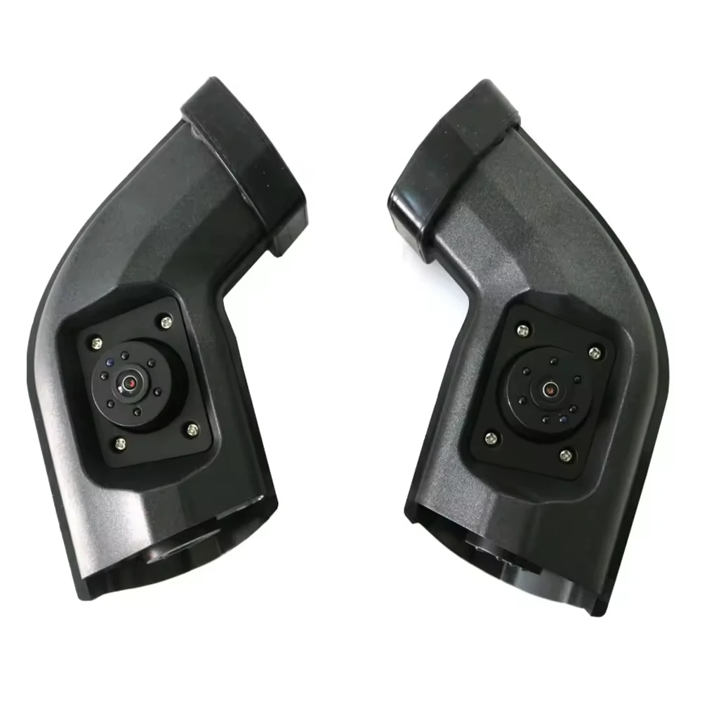 hit productVD Dual Lens Waterproof Night View Camera AHD for CMS System Side View for Truck Bus Vehicle CMS System Electronic Mi