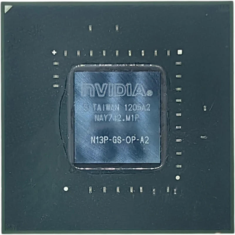 N13M GSR B A2 N13P GL A1 N13P GS OP A2 100% tested IC BGA Chipset N13M-GSR-B-A2 N13P-GL-A1 N13P-GS-OP-A2